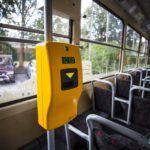 Hromadná doprava (foto Liepāja fotogrāfijās/Flickr))