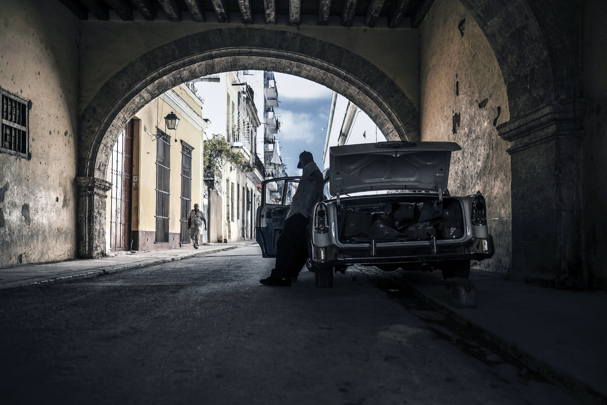 Kuba (foto ChristopherMichel/Flickr))