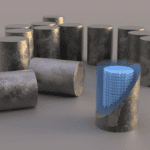 Takto má vypadat palivo pro reaktory společnosti USNC (foto USNC)